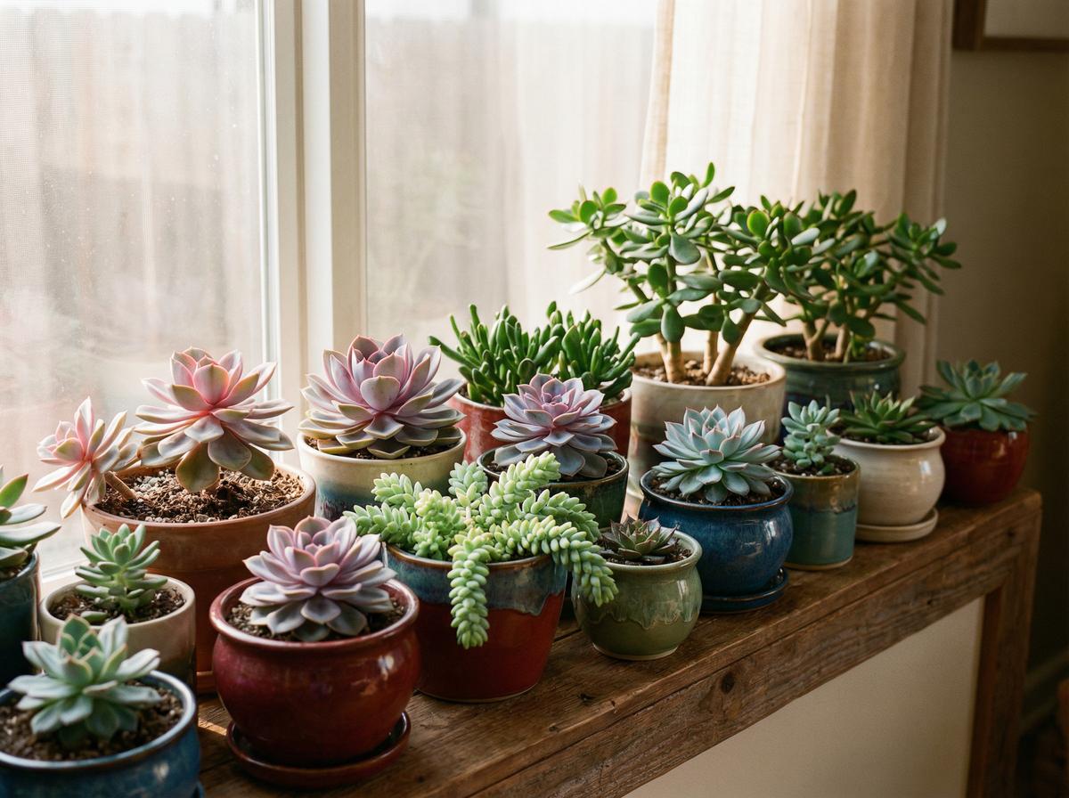 蜜芽多肉植物视频