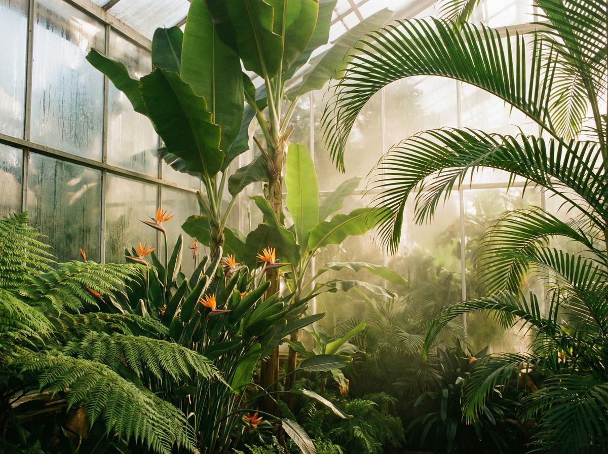 蜜芽热带植物视频